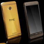 HTC One طلاي