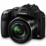 دوربین Lumix DMC-FZ70 پاناسونیک