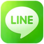 اپلیکیشن پیام رسانی Line