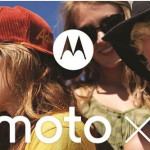 Motorola Moto X