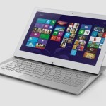 بررسی اولترابوک Sony Vaio Duo 13