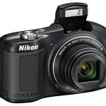 معرفی دوربین دیجیتال Nikon Coolpix L620