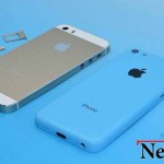 تصاوير آيفون 5S و آيفون 5C