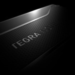 Nvidia از پلتفرم Tegra Note مجهز به Tegra 4 معرفی کرد