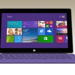 تبلت Surface Pro 2 مایکروسافت