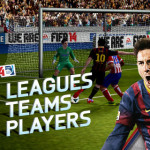 بازی FIFA 14 برای Android و iOS